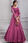 GOWNS