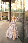 MAXI DRESSES