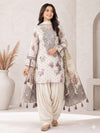 Elegant Cotton Suit