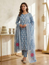 cotton Suit