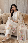 Elegant Summer Suit