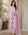 BLUSH ELEGANCE SUIT