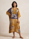 Digital Printed Kaftan