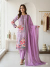 Elegant Summer Suit