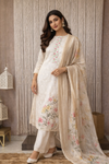 Elegant Summer Suit
