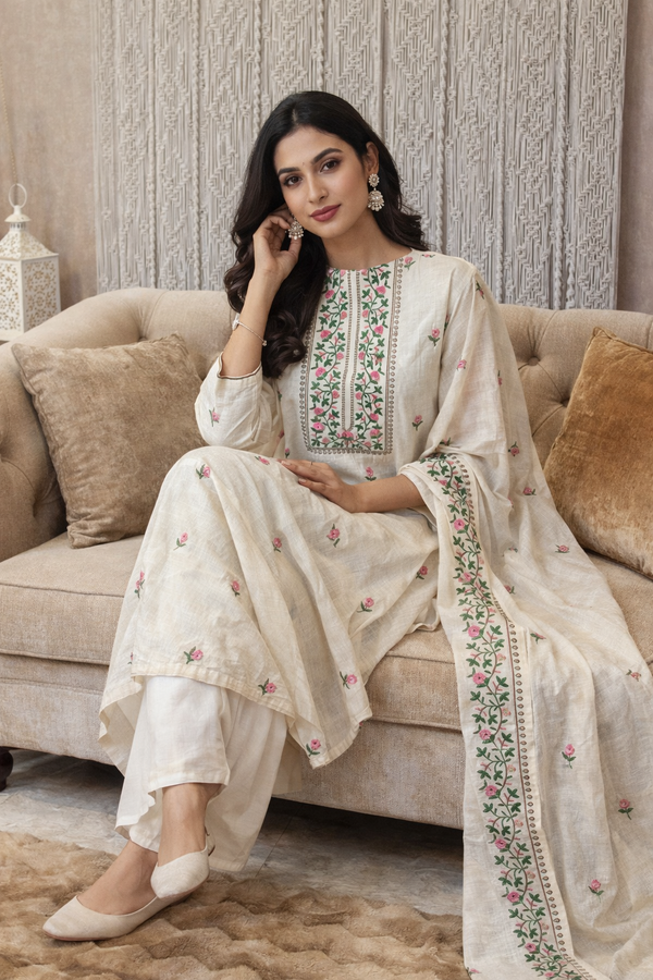Summer Breeze Suit