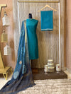 PURE COTTON SUIT