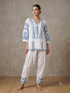 COTTON CO-ORD SET