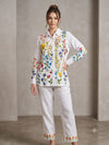 COTTON CO-ORD SET