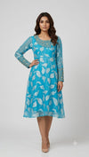 ELEGANT FROCK