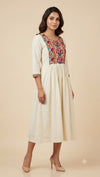 COTTON FROCK