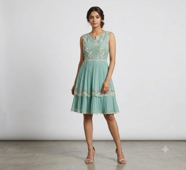 STYLISH FROCK