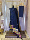 Khadi Cotton Suit