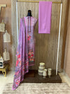 Elegant Summer Suit