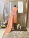 Elegant Cotton Suit