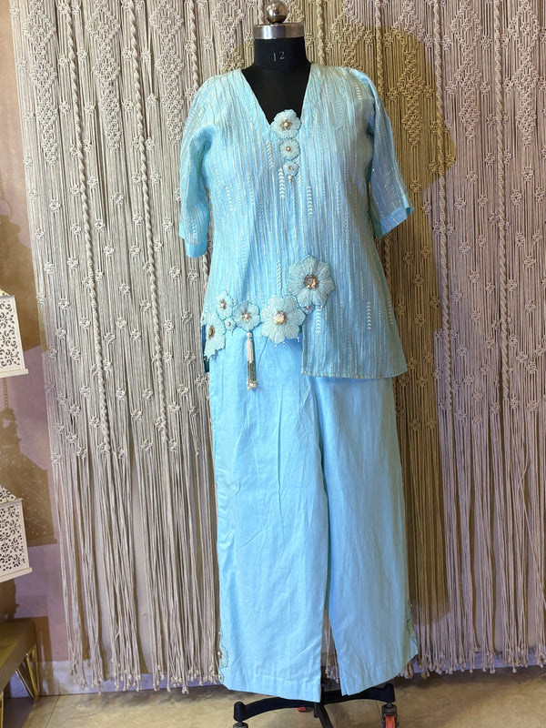 Chic Co-ord Set