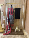 Elegant Muslin Suit