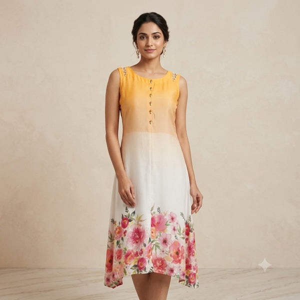 ELEGANT FROCK