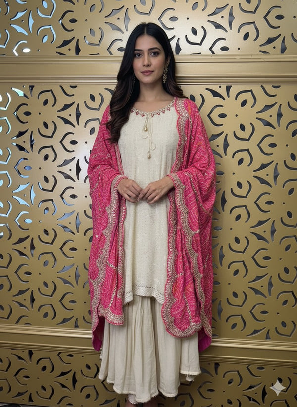 Designer party Wear suit