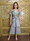 Stylish Co-ord Set