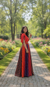 ELEGANT INDIAN LEHANGA