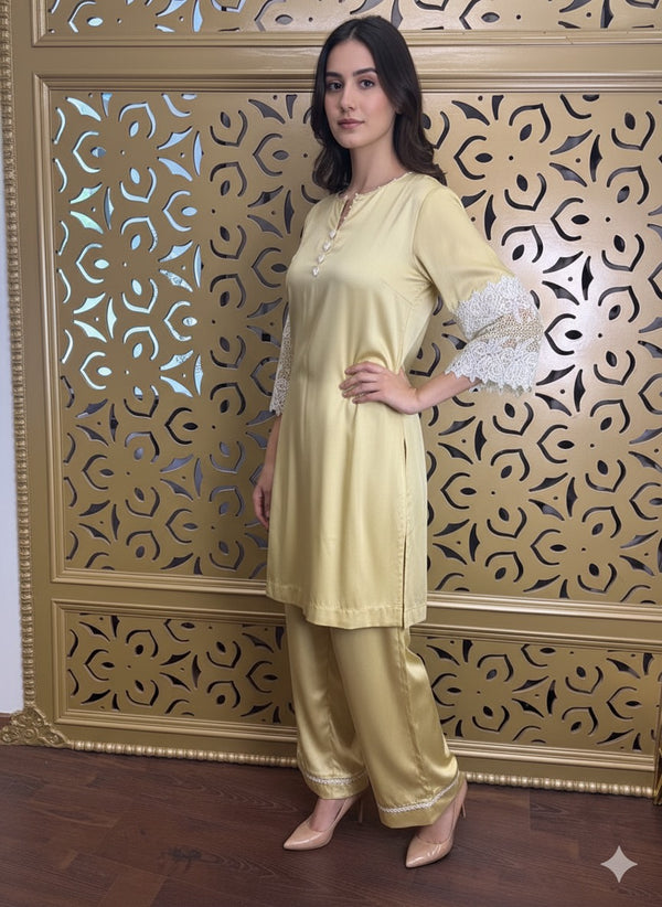 Kurta Set