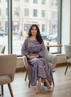 Elegant Tunic Dress