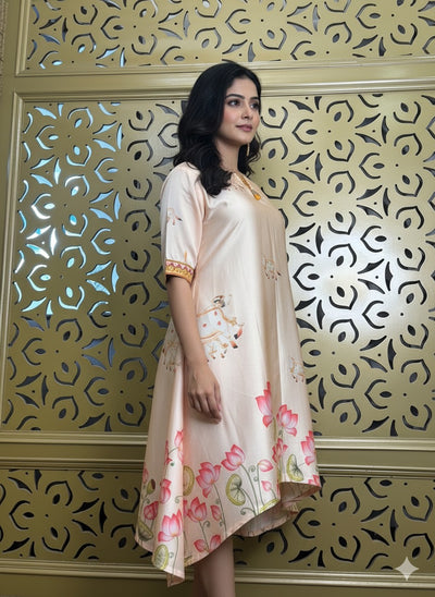 Elegant Tunic