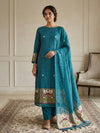 Khadi Cotton Suit