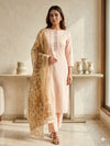 cotton Linen Suit