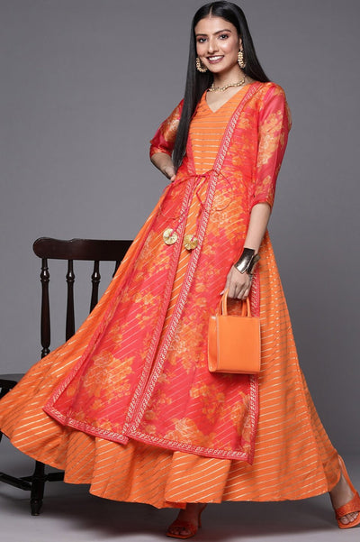 Summer Maxi Dress