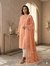 Elegant Cotton Suit