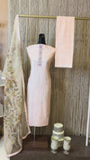 cotton Linen Suit